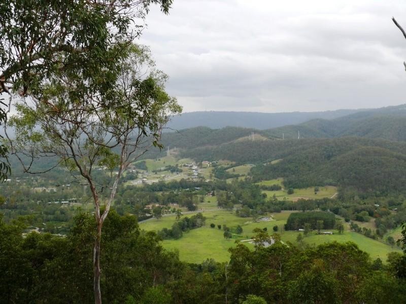 103 Wongawallan Drive, Wongawallan QLD 4210