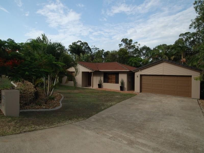 27 Missouri Way, Oxenford QLD 4210