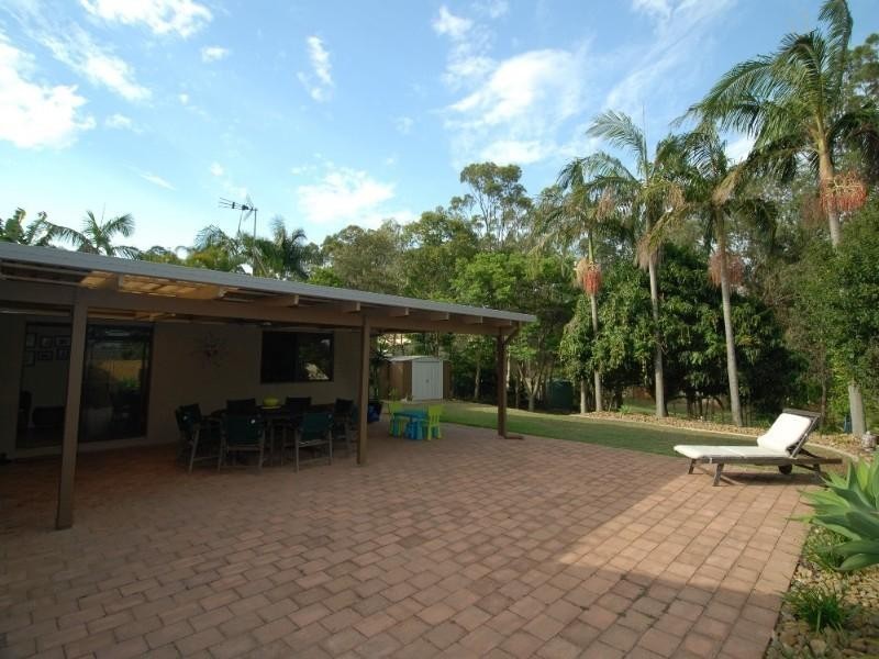 27 Missouri Way, Oxenford QLD 4210