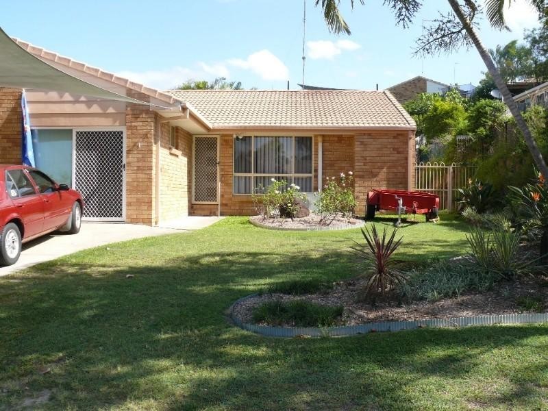 1/4 Hercule Court, Oxenford QLD 4210