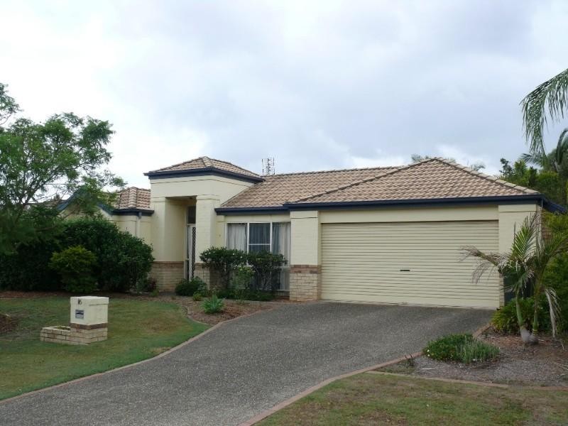 16 Stephens Street, Upper Coomera QLD 4209