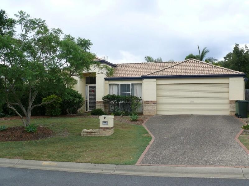 16 Stephens Street, Upper Coomera QLD 4209