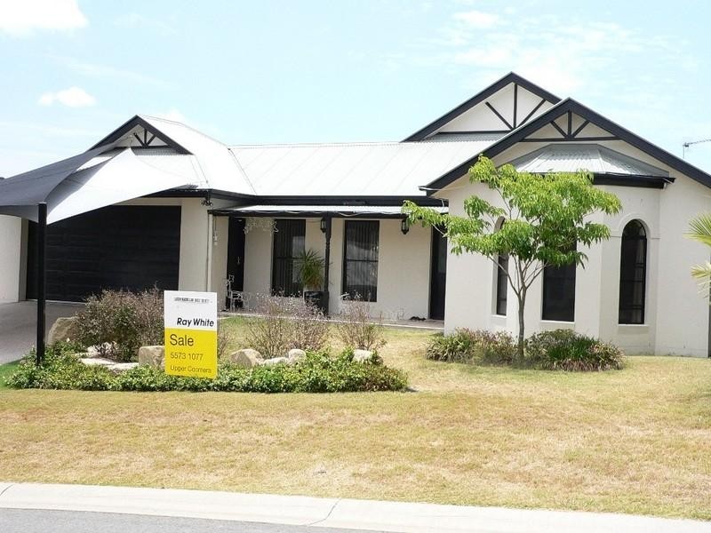 Upper Coomera QLD 4209