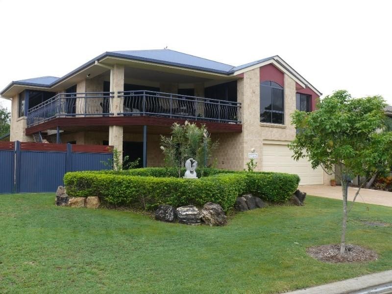 24 Brittany Drive, Oxenford QLD 4210