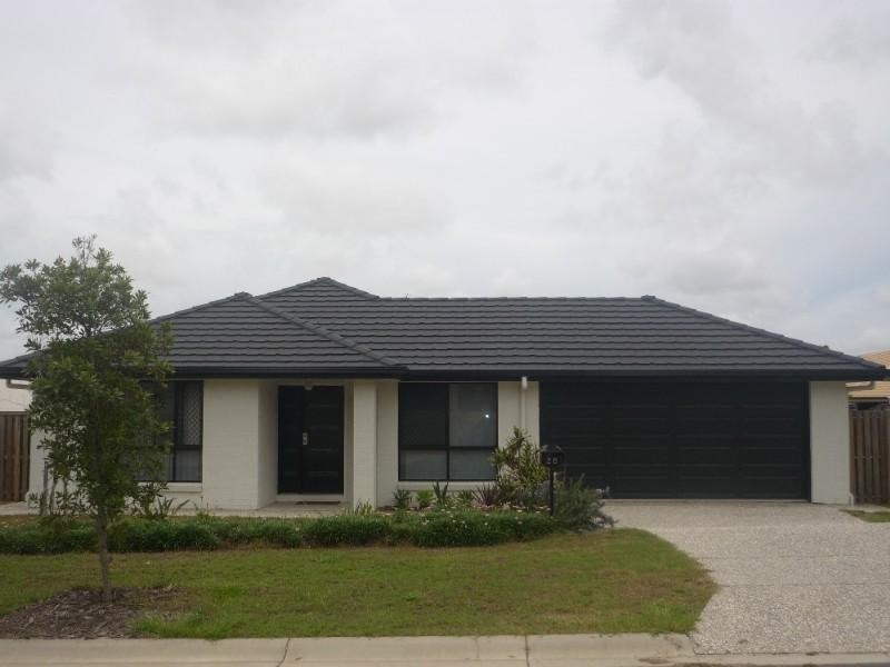 28 Barrington Street, Upper Coomera QLD 4209