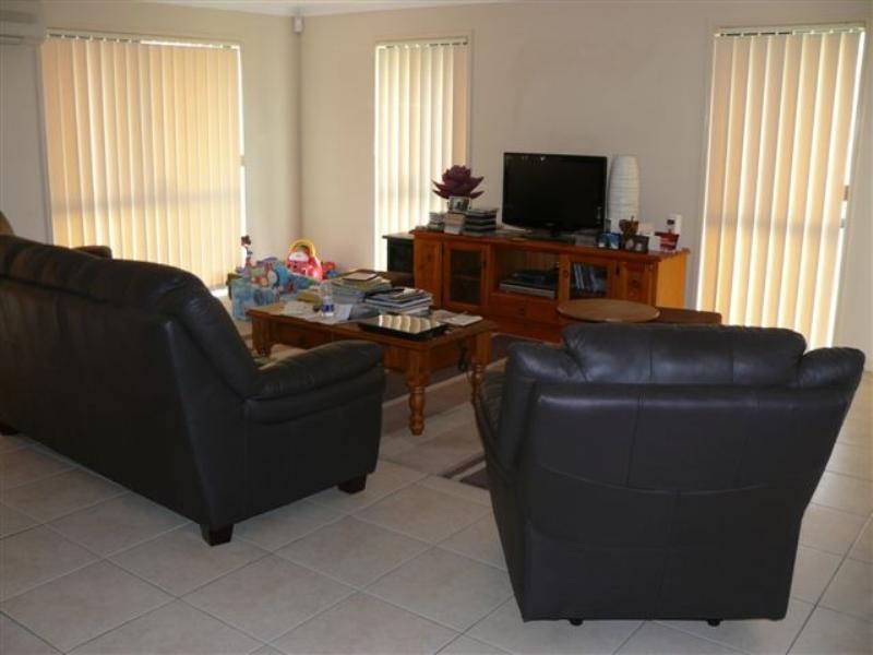 22 Melissa Street, Upper Coomera QLD 4209