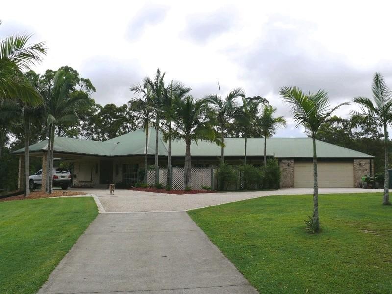 83 Chesterton Road, Guanaba QLD 4210