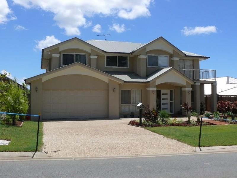 25 Coach Way, Upper Coomera QLD 4209