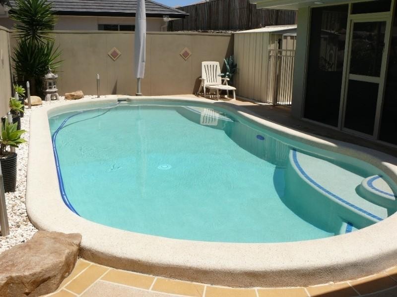 45 Regatta Avenue, Oxenford QLD 4210