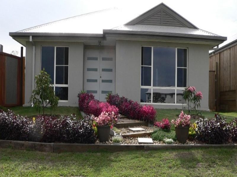 2 Carrieton Street, Ormeau QLD 4208