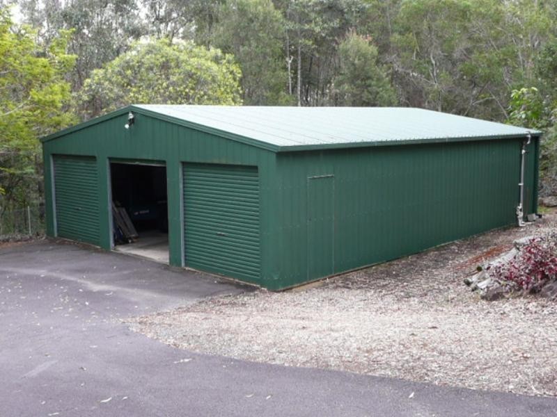 12 Hannaford Place, Helensvale QLD 4212