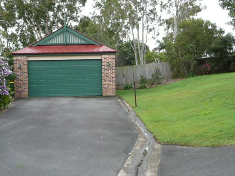 12 Hannaford Place, Helensvale QLD 4212