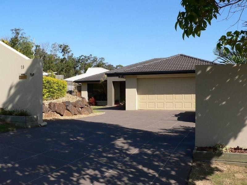 Upper Coomera QLD 4209