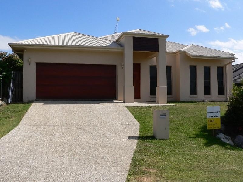 Pacific Pines QLD 4211