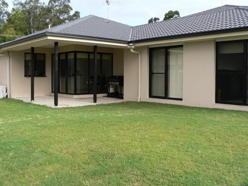 21 Cranberrie Crescent, Pimpama QLD 4209