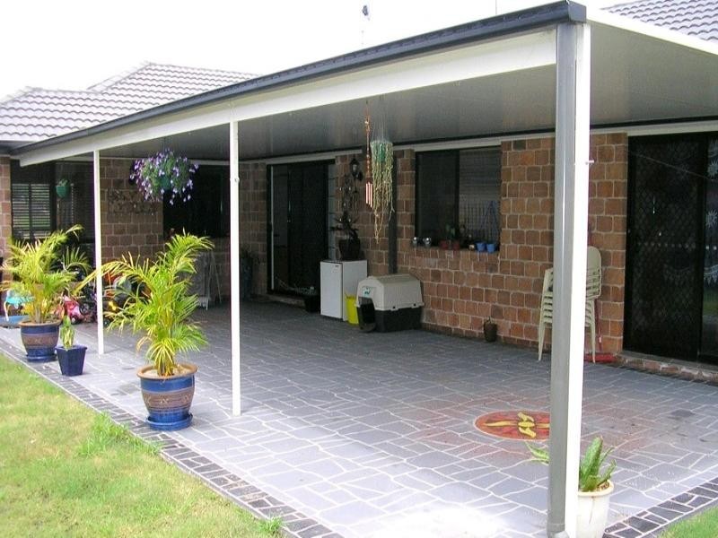 11 Bella Boulevard, Pimpama QLD 4209