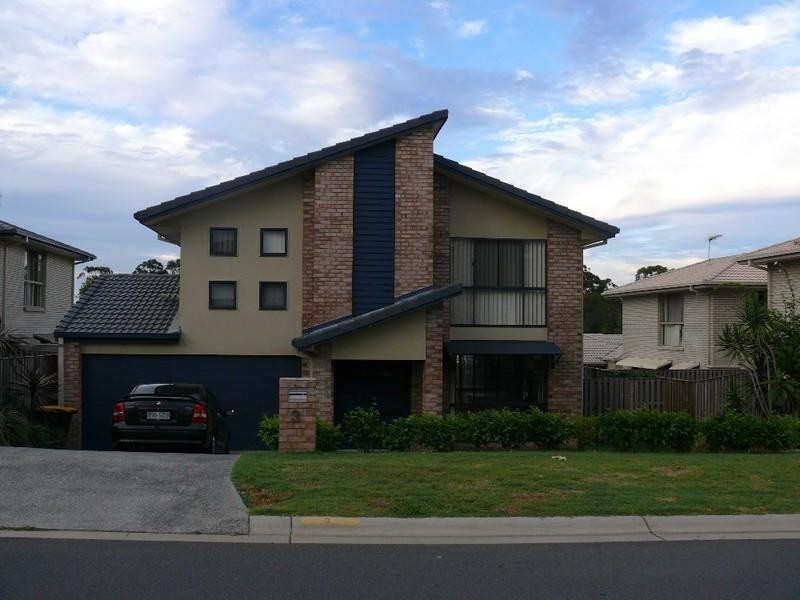 3 Greg Link, Upper Coomera QLD 4209