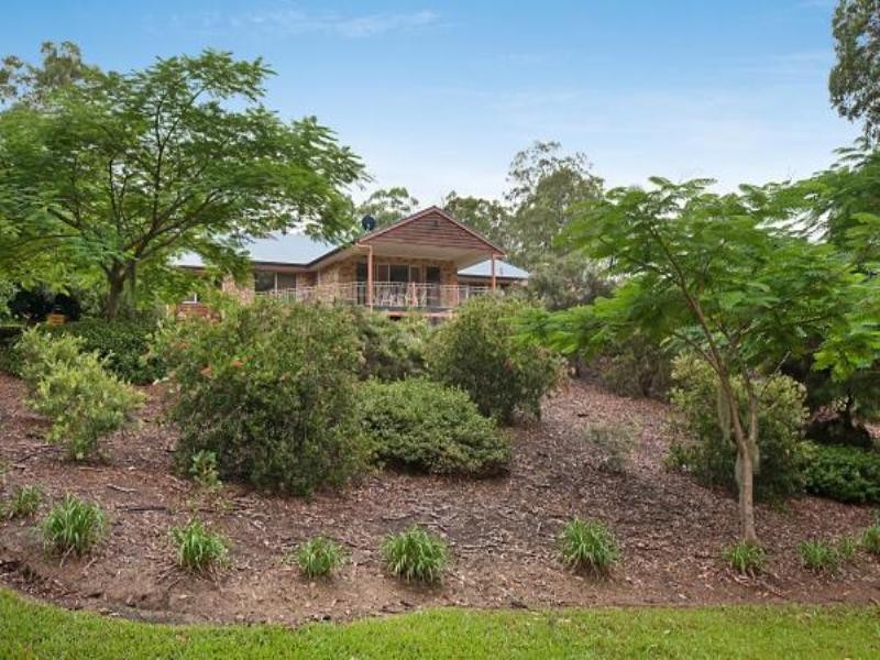 10 Newlands Court, Mount Nathan QLD 4211