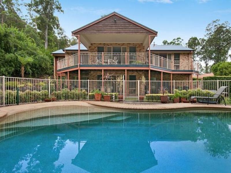 10 Newlands Court, Mount Nathan QLD 4211