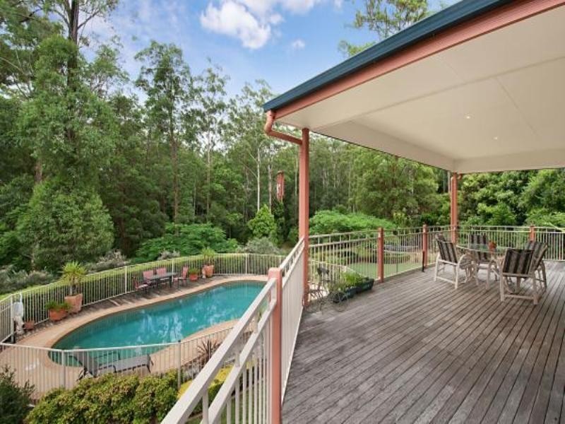 10 Newlands Court, Mount Nathan QLD 4211