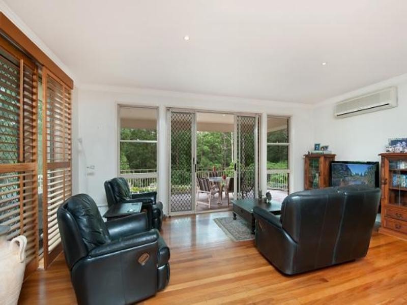 10 Newlands Court, Mount Nathan QLD 4211