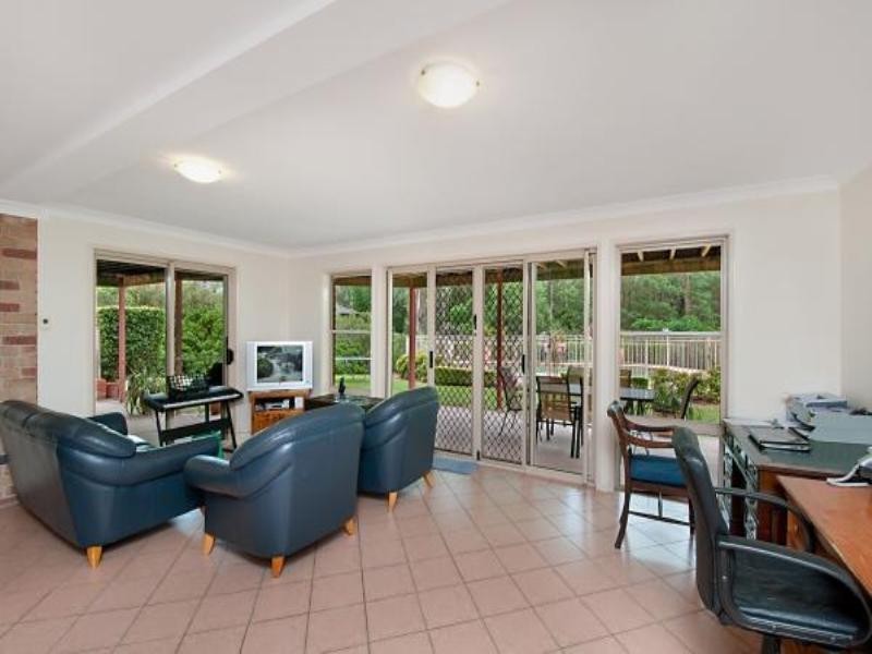 10 Newlands Court, Mount Nathan QLD 4211