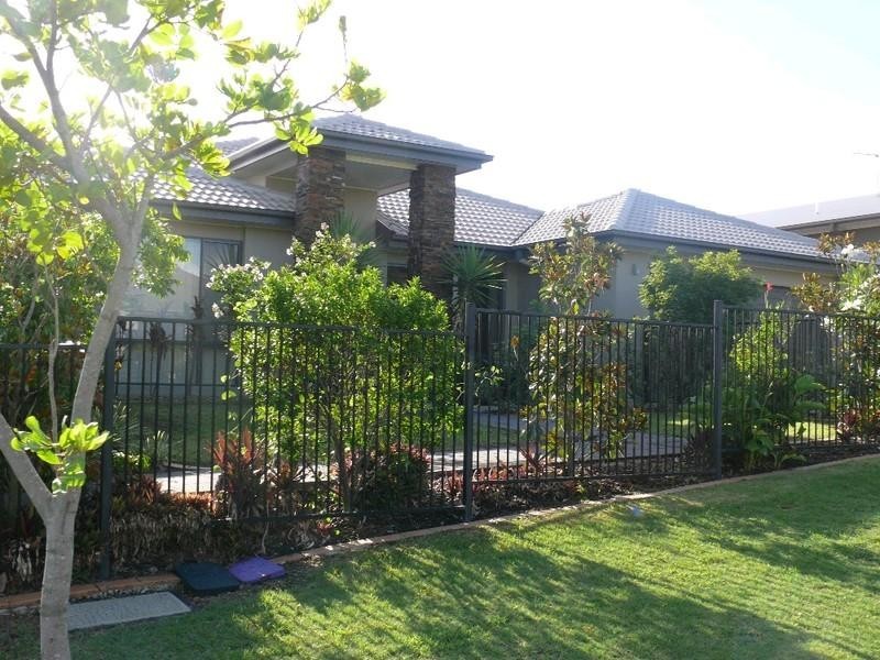 7 Nandina Court, Upper Coomera QLD 4209