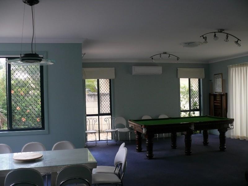 21 Parkwater Terrace, Helensvale QLD 4212