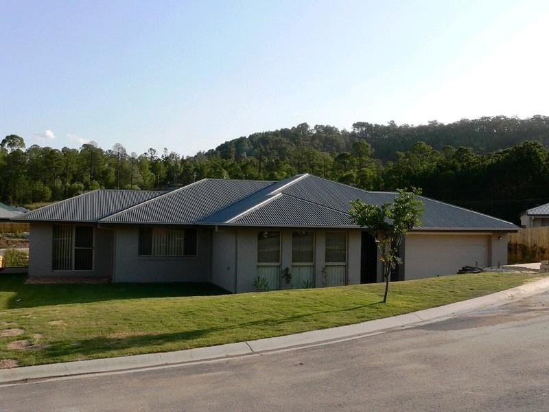 5 Flynn Court, Maudsland QLD 4210