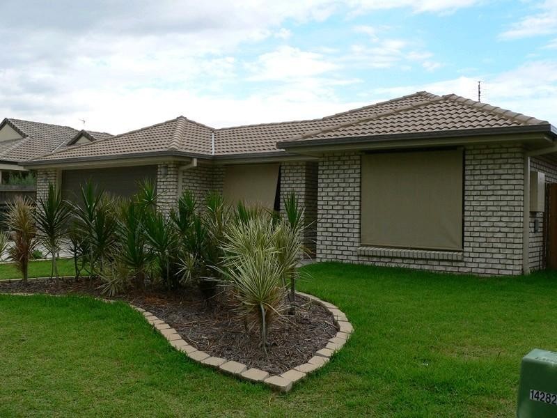 Upper Coomera QLD 4209