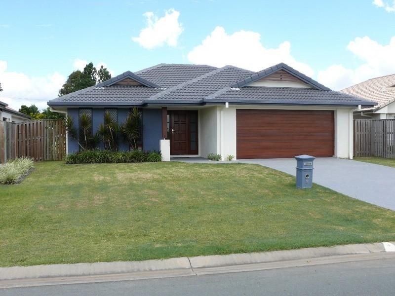 3 Ontario Court,, Oxenford QLD 4210
