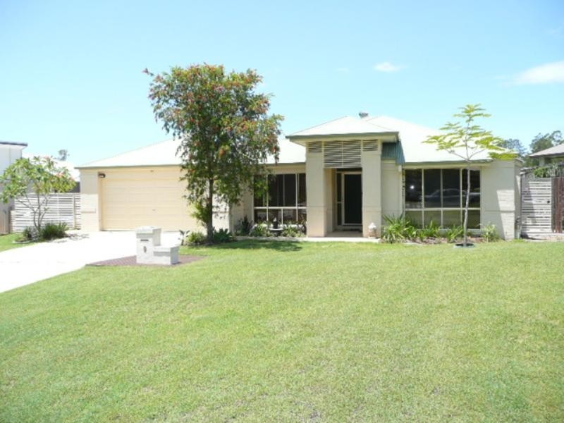 9 Piccolo Street, Coomera QLD 4209