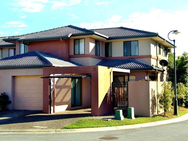 25/1 Secondary Street, Upper Coomera QLD 4209