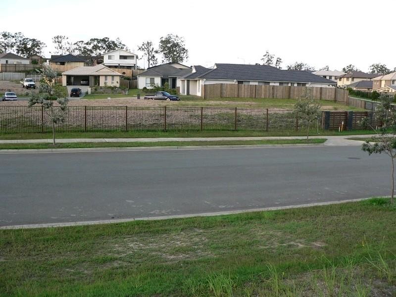 1 Lilly Avenue, Coomera QLD 4209