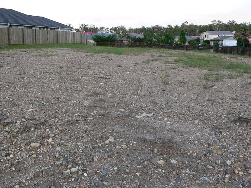 1 Lilly Avenue, Coomera QLD 4209