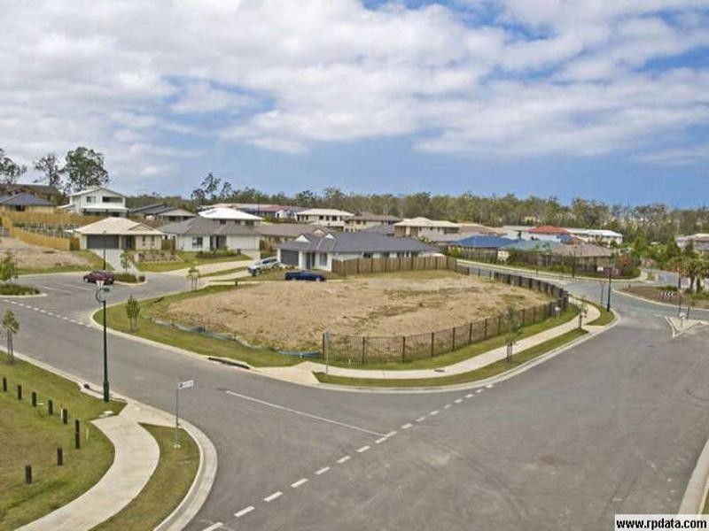 1 Lilly Avenue, Coomera QLD 4209