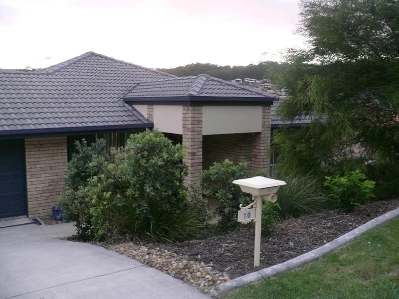 10 Gecko Crescent, Upper Coomera QLD 4209