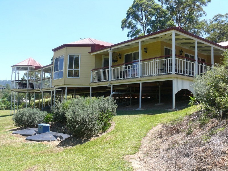 83a Chesterton Road, Guanaba QLD 4210