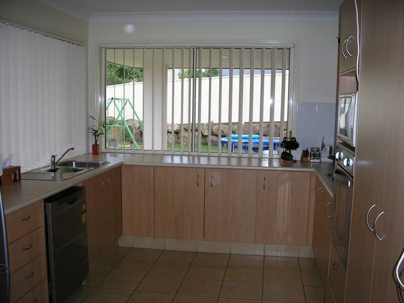 14 Rumbold Court, Upper Coomera QLD 4209