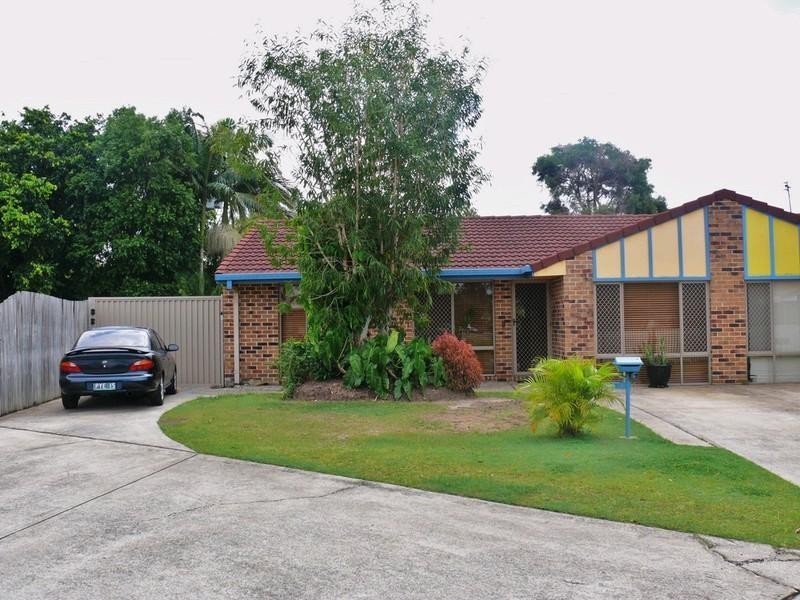 1/81 River Oak Drive, Helensvale QLD 4212