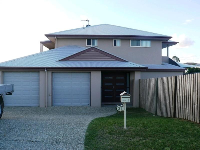 1/32 Buchanan Circuit, Oxenford QLD 4210