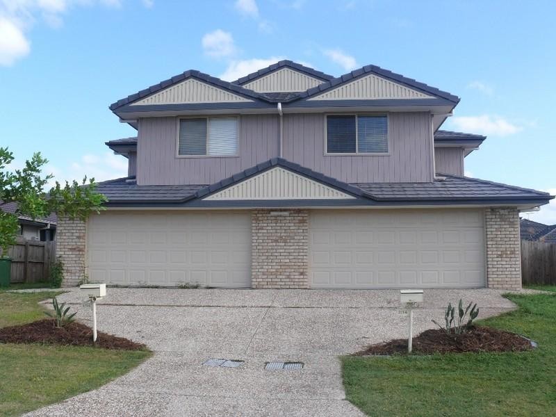 2/14 Bodacious Terrace, Pimpama QLD 4209