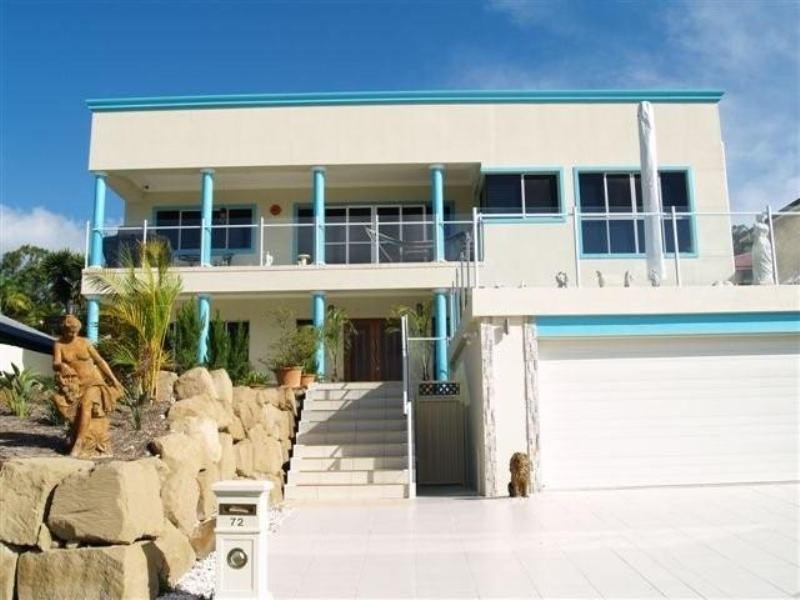 72 Graywillow Boulevard, Oxenford QLD 4210