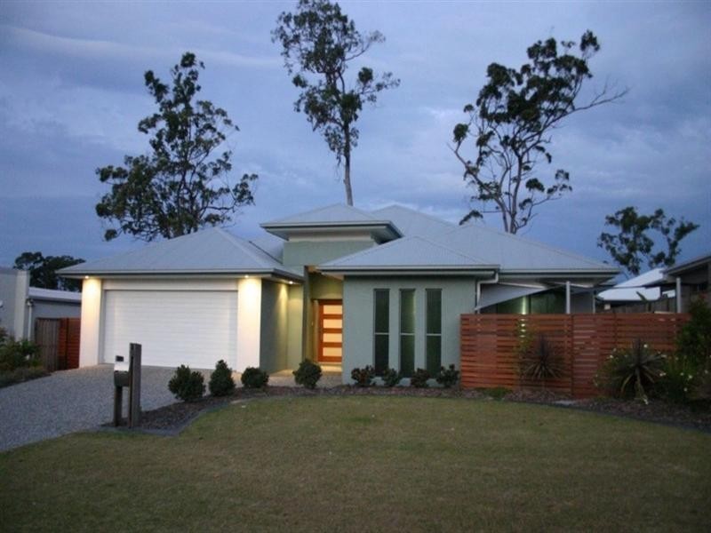16 Orlando Drive, Coomera QLD 4209