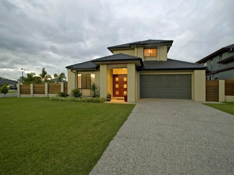 26 Temple Island Circuit, Oxenford QLD 4210