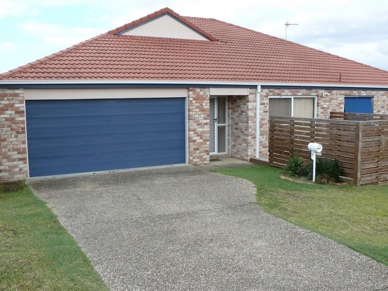 1/1 Pennant Court, Upper Coomera QLD 4209