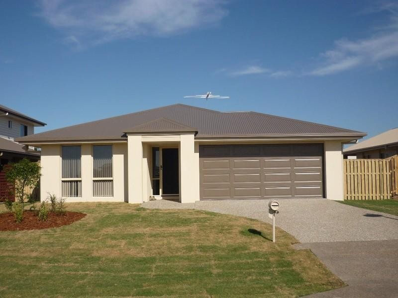 19 Daylesford Circuit, Ormeau QLD 4208