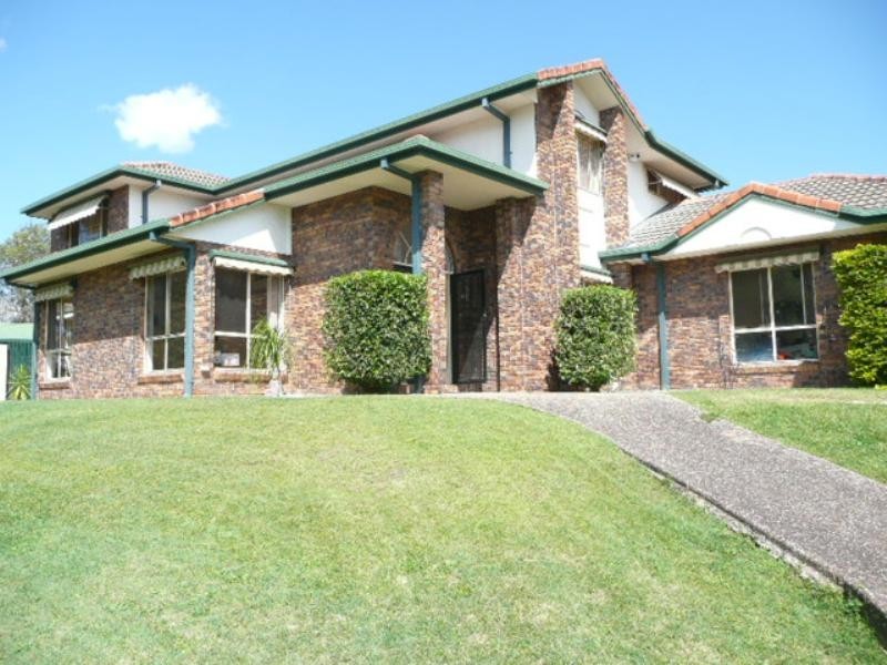 55 Oregon Way, Oxenford QLD 4210