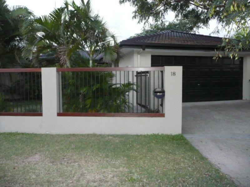 Varsity Lakes QLD 4227