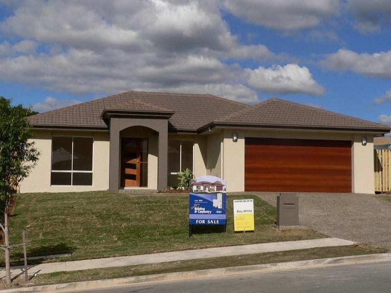 94 Coomera Springs Boulevard, Upper Coomera QLD 4209